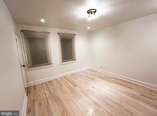 1447 HOLBROOK STREET NE, WASHINGTON, DC 20002