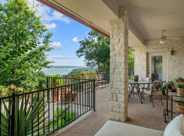 713 Sunfish ST, Lakeway, TX 78734