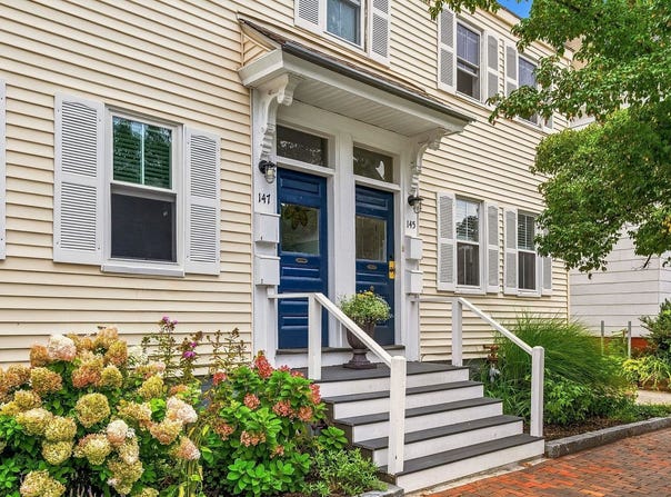 145 Cabot Street, Portsmouth, NH 03801