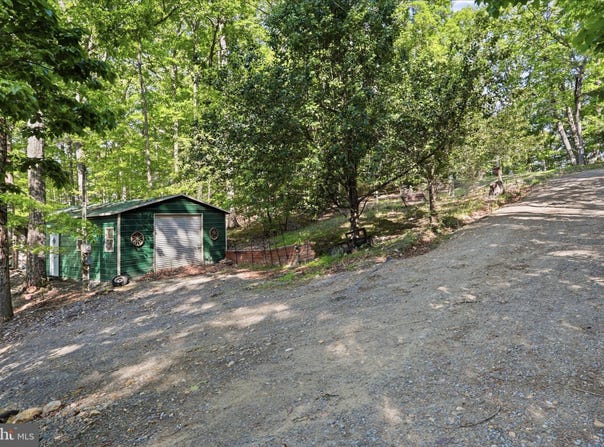 PARK VIEW LANE lot: 57, SHENANDOAH, VA 22849
