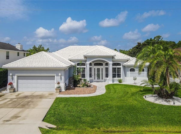 101 COVINGTON LANE, PALM COAST, FL 32137