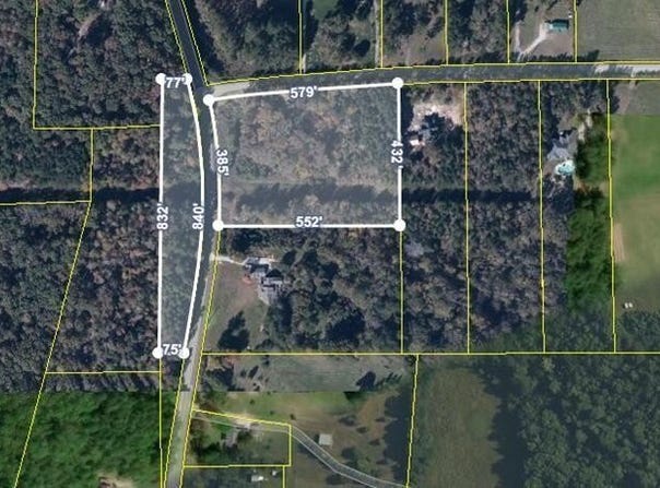 0 Keith Road, Ringgold, GA 30736