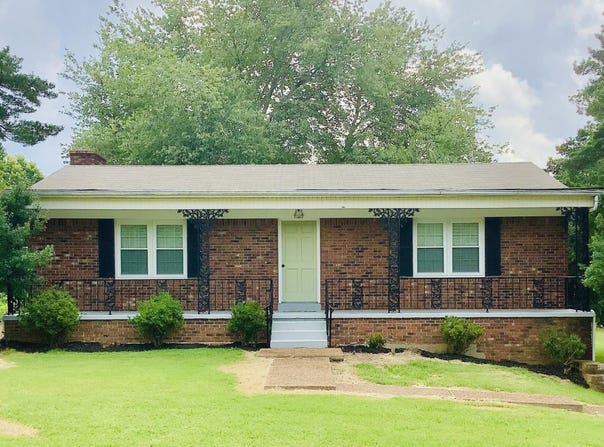 10756 N US-51, Halls, TN 38040