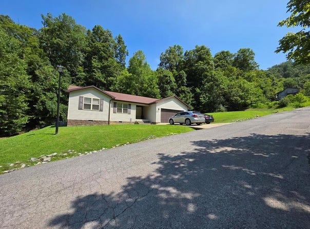 185 E Keyser Hts, Pikeville, KY 41501