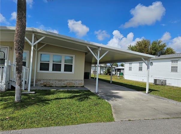 3 S Pelican, Punta Gorda, FL 33950