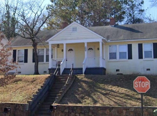 177 Lawton, Atlanta, GA 30314