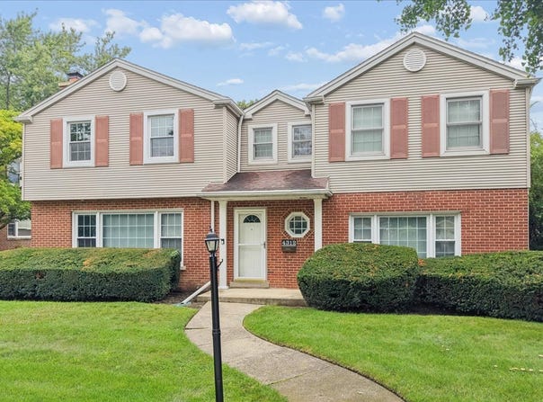 4312 Suffield Court, Skokie, IL 60076
