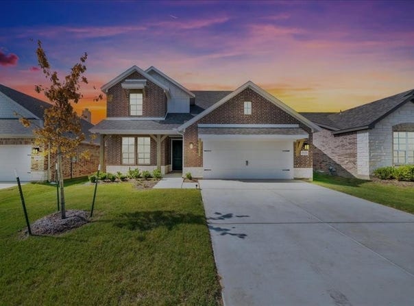 3525 Columbus Street, Gainesville, TX 76240