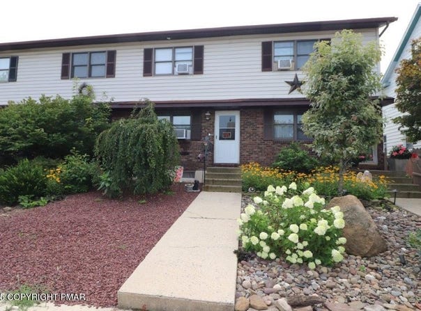 568 Franklin Avenue, Palmerton, PA 18071