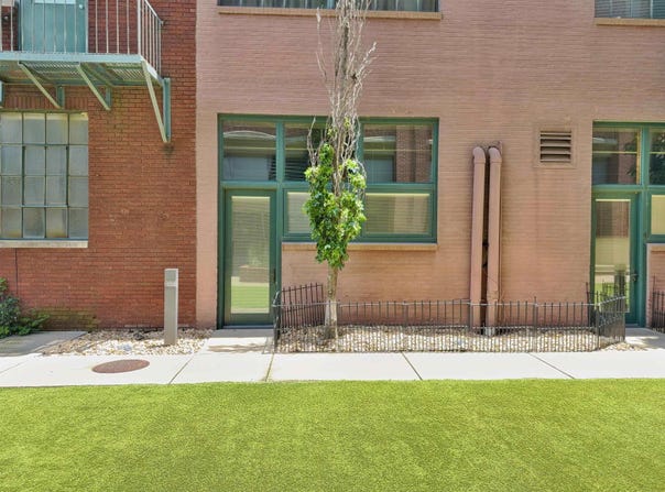 423 E 3Rd St Courtyard 5, Little Rock, AR 72201