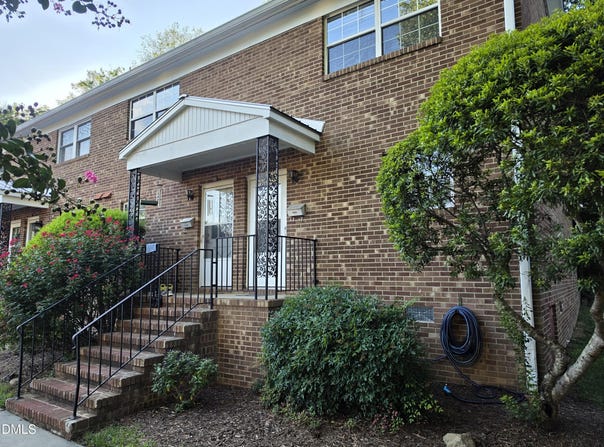 506 N Greensboro Street, Carrboro, NC 27510