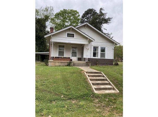 141 N Church Street, Mineral Sprs., AR 71851