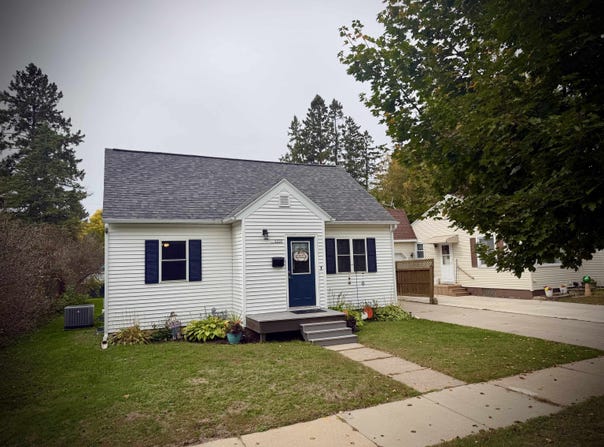 1008 N 5TH AVENUE, Wausau, WI 54401