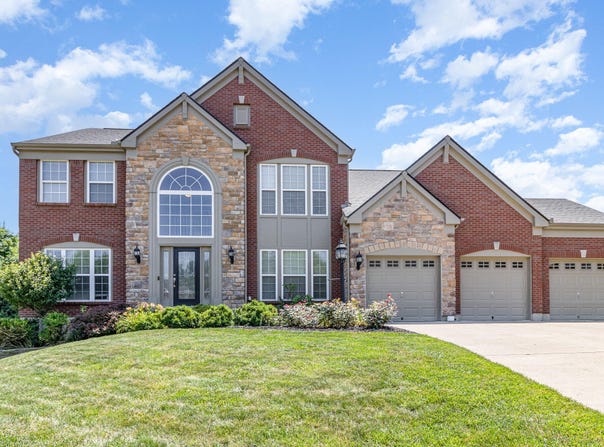 2085 Blankenbecker Drive, Florence, KY 41042