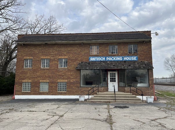 510 Main Street, Antioch, IL 60002