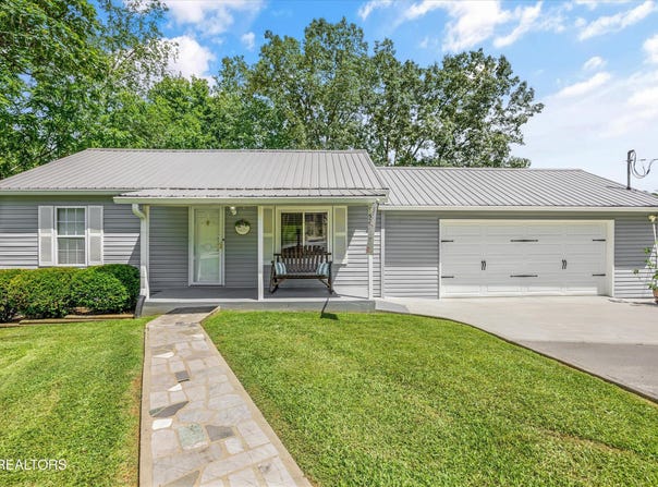 522 N Houston St, Maryville, TN 37801