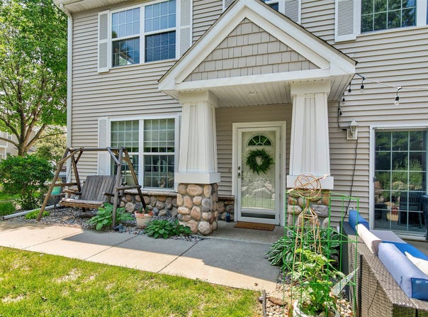 4008 NE Raintree Lane, Ankeny, IA 50021