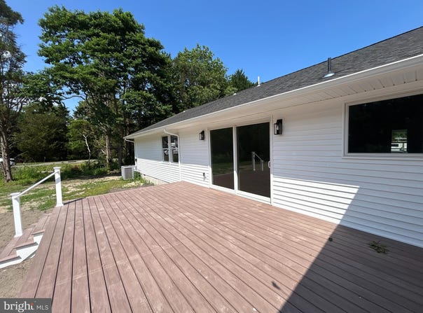 210 PERRY ROAD, WOODBINE, NJ 08270
