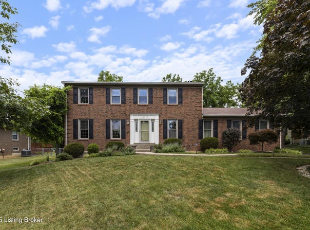 14011 Beckley Trace, Louisville, KY 40245