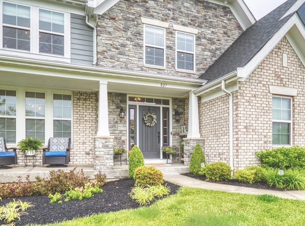 827 Iva Del Court, Crescent Springs, KY 41017