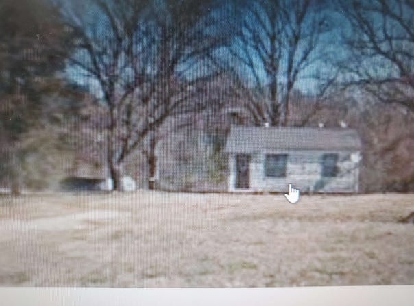 1793 BRITTON Ln, Denmark, TN 38391