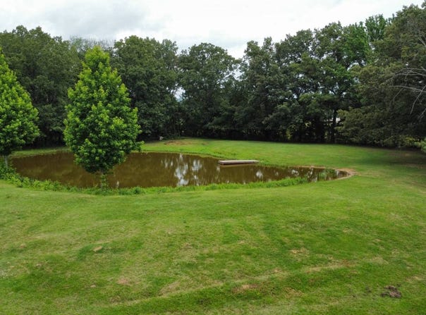 835  Red Hill Road, Dyer, AR 72921
