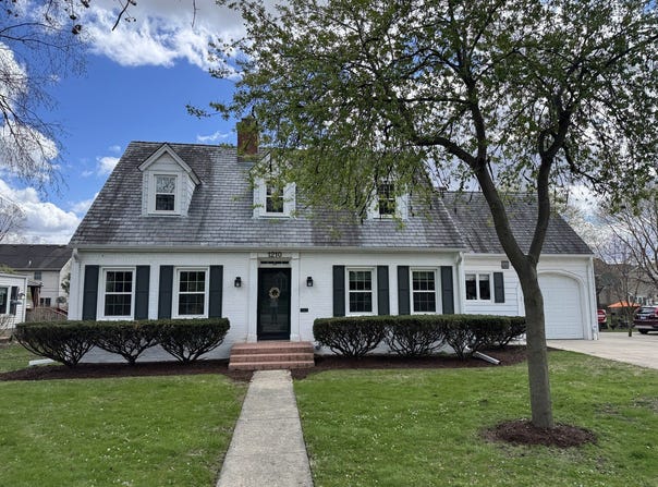 1210 Glenwood Avenue, Joliet, IL 60435