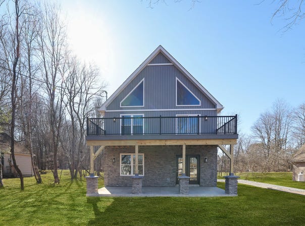 33 Dillon Way, Albrightsville, PA 18210