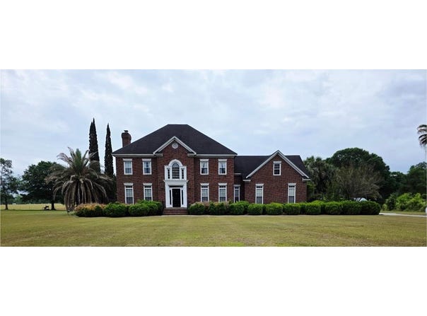 117 Robin RIdge, Fitzgerald, GA 31750