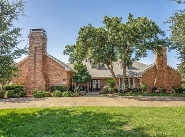 1929 Sparrows Point Drive, Plano, TX 75023