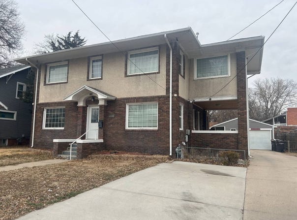 1110 W 7th St, Hastings, NE 68901