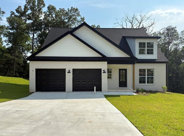 317 Old Village Road, Ozark, AL 36360