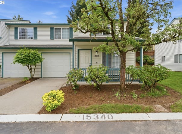 15340 SW LEXINGTON Ln, Beaverton, OR 97007