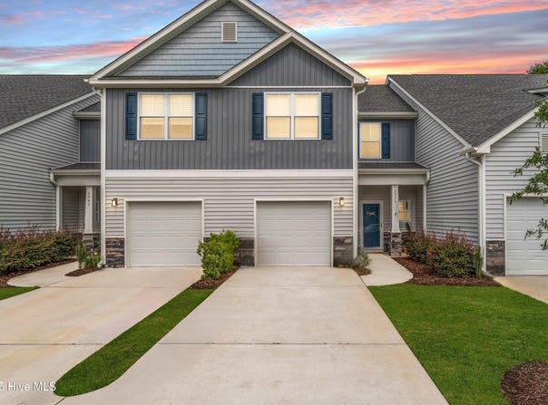 1571 Grey Cliff Run, Wilmington, NC 28405