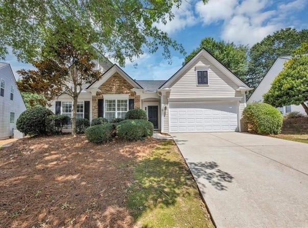6670 Shadwell Court, Cumming, GA 30040