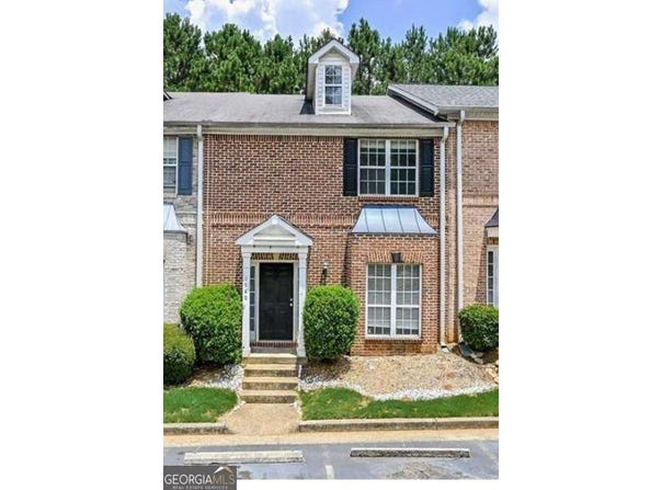 1980 Drennon, Austell, GA 30106