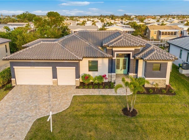 4026 Vasco Street, Punta Gorda, FL 33950