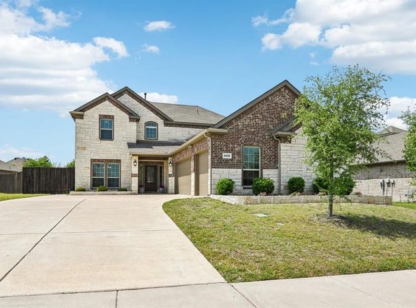 1455 Carmel Drive, Rockwall, TX 75087