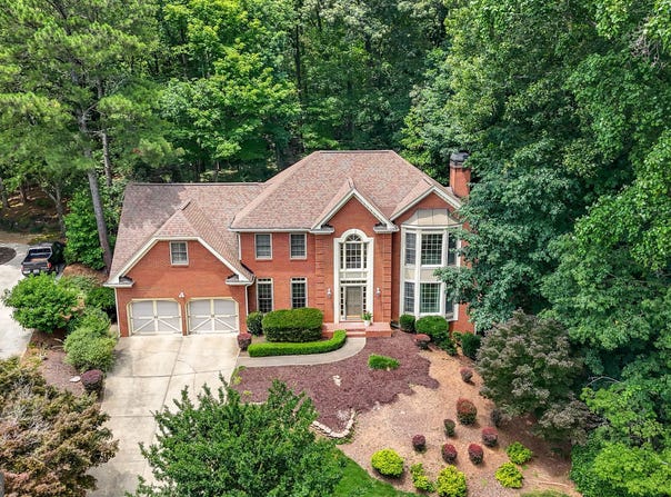 3741 Bays Ferry, Marietta, GA 30062