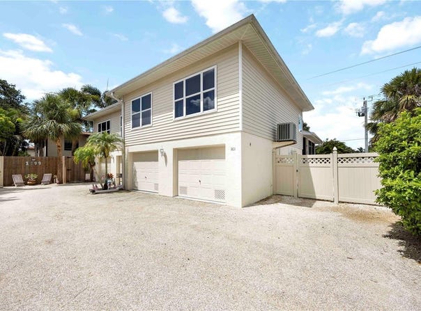 1801 HIGHLAND ROAD, OSPREY, FL 34229