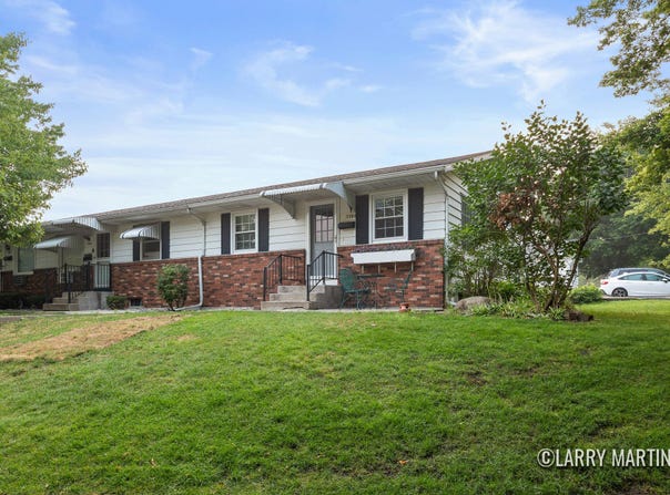 3366 Chestnut Avenue SW, Grandville, MI 49418