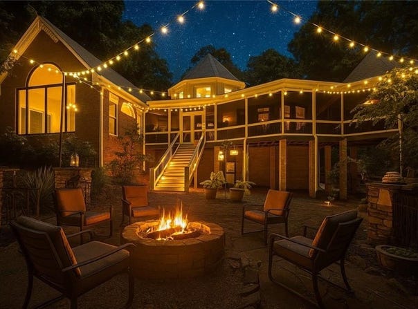 3978 Devonshire Drive, Marietta, GA 30066