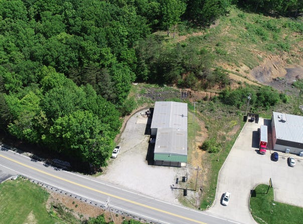 4252 North 25W Highway, Williamsburg, KY 40769