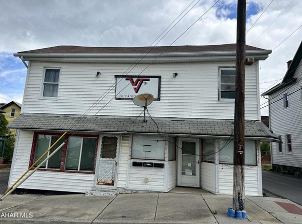 610 12th Street, Altoona, PA 16602