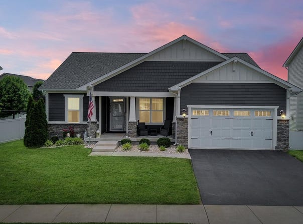 2017 CHAMBERLAIN DRIVE, FREDERICK, MD 21702