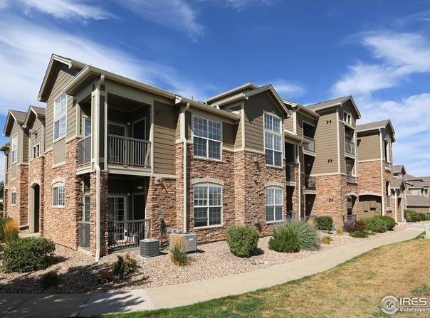 3155 Blue Sky Cir, Erie, CO 80516