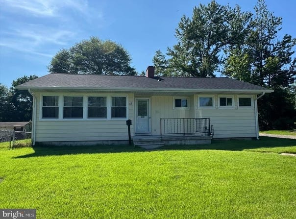36 MOYER DRIVE, ABERDEEN, MD 21001