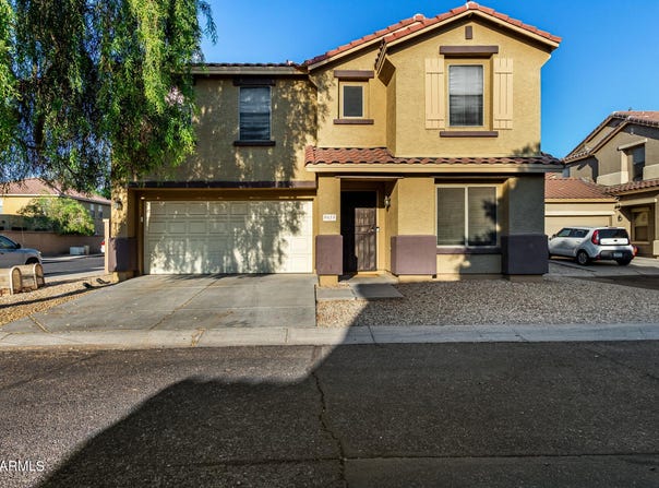 9415 W EATON Road, Phoenix, AZ 85037