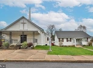 139 N 6TH STREET, LEHIGHTON, PA 18235