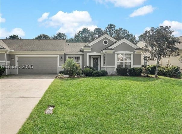 278 Landing Ln, Bluffton, SC 29909